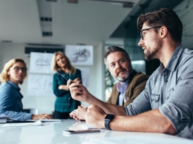 好的領導語言，請先檢查代名詞